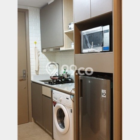 Apartemen di , 1 KM, Luas 29m2m², Lokasi Prospektif Apartemen di , 1 KM, Luas 29m2m², Lokasi Prospektif