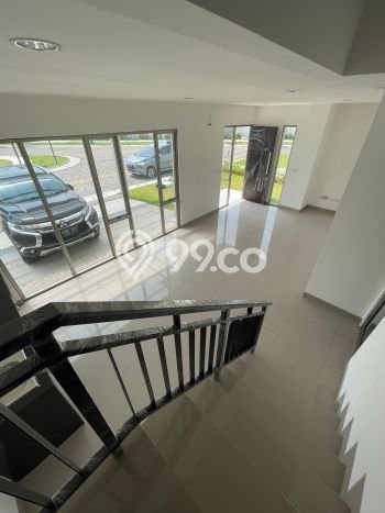 Rumah Asri area Pantai Indah Kapuk 2, 3 KT, LT 80m² LB 105m² Rumah Asri area Pantai Indah Kapuk 2, 3 KT, LT 80m² LB 105m²
