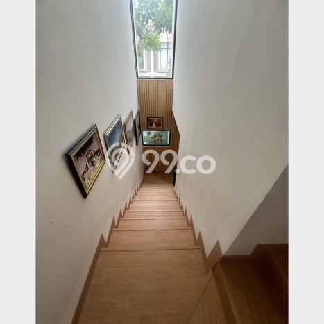 Rumah di Pantai Indah Kapuk 2, 4 KM, Dekat Fasilitas Umum, Luas 100m² LB 143m² Rumah di Pantai Indah Kapuk 2, 4 KM, Dekat Fasilitas Umum, Luas 100m² LB 143m²