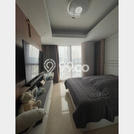 Apartemen Strategis di Pantai Indah Kapuk, 2 KM, Luas 90m², Area Prospektif Apartemen Strategis di Pantai Indah Kapuk, 2 KM, Luas 90m², Area Prospektif