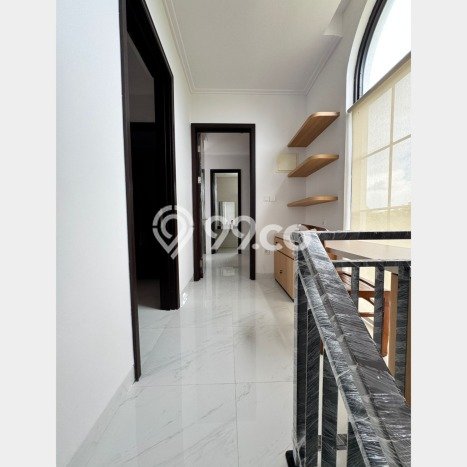Rumah di Pantai Indah Kapuk, Akses ke Mall, LT 75m² Rumah di Pantai Indah Kapuk, Akses ke Mall, LT 75m²