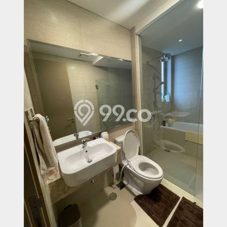 Apartemen Strategis di Pantai Indah Kapuk, 2 KM, Luas 90m², Area Prospektif Apartemen Strategis di Pantai Indah Kapuk, 2 KM, Luas 90m², Area Prospektif