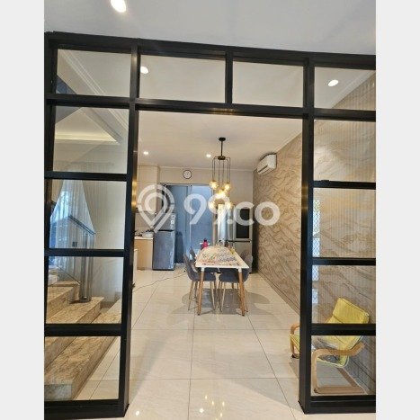 BEST CHOICE! Rumah kawasan Pantai Indah Kapuk, 3 KM, Akses Sekolah, LT 90m² LB 120m² BEST CHOICE! Rumah kawasan Pantai Indah Kapuk, 3 KM, Akses Sekolah, LT 90m² LB 120m²