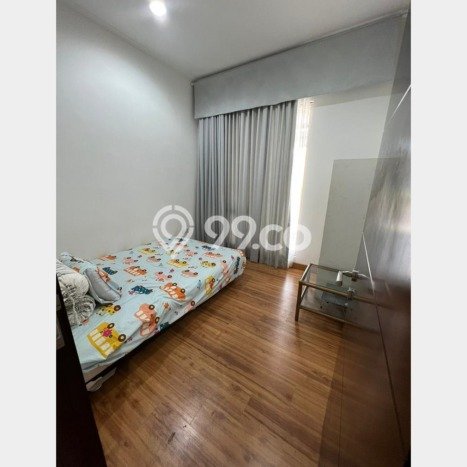 Rumah Nyaman area Pantai Indah Kapuk, 3 KT, Lokasi Strategis Rumah Nyaman area Pantai Indah Kapuk, 3 KT, Lokasi Strategis