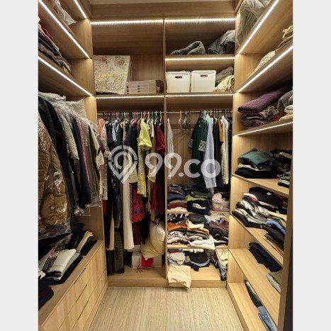 Rumah Strategis Pantai Indah Kapuk 2, Jakarta Utara, LT 80m² Bangunan 105m² Rumah Strategis Pantai Indah Kapuk 2, Jakarta Utara, LT 80m² Bangunan 105m²