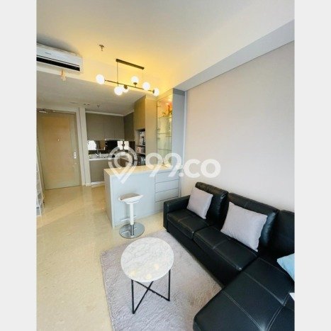 Sewa Apartemen Terjangkau 1 BR di Pantai Indah Kapuk Jakarta Utara Sewa Apartemen Terjangkau 1 BR di Pantai Indah Kapuk Jakarta Utara