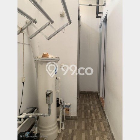 Disewakan! Rumah 3 Kamar Tidur &
3 Kamar Mandi di Pantai Indah Kapuk, Jakarta Utara Disewakan! Rumah 3 Kamar Tidur &
3 Kamar Mandi di Pantai Indah Kapuk, Jakarta Utara