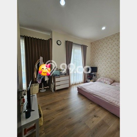 BEST CHOICE! Rumah kawasan Pantai Indah Kapuk, 3 KM, Akses Sekolah, LT 90m² LB 120m² BEST CHOICE! Rumah kawasan Pantai Indah Kapuk, 3 KM, Akses Sekolah, LT 90m² LB 120m²