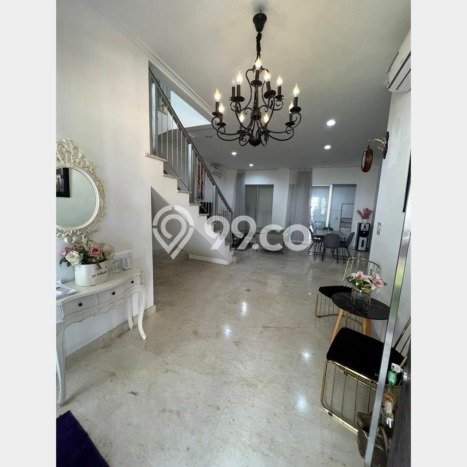 Rumah Nyaman area Pantai Indah Kapuk, 3 KT, Lokasi Strategis Rumah Nyaman area Pantai Indah Kapuk, 3 KT, Lokasi Strategis