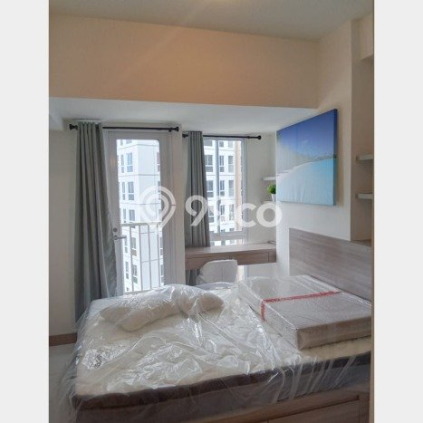Apartemen di Pantai Indah Kapuk 2, 1 KT, Luas 21m², Area Berkembang Apartemen di Pantai Indah Kapuk 2, 1 KT, Luas 21m², Area Berkembang