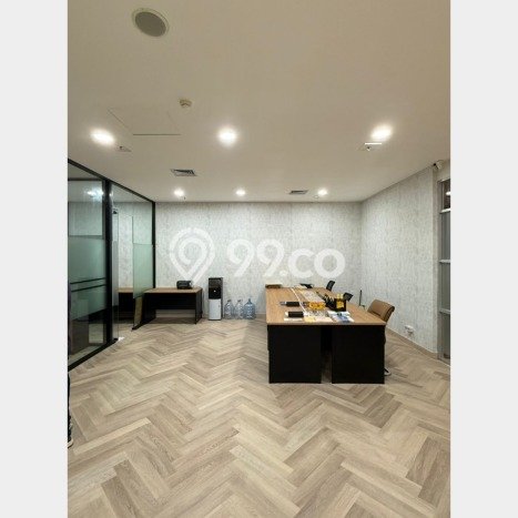 Kantor untuk Disewa di Pusat Jakarta Utara Luas Bangunan 120m2 Kantor untuk Disewa di Pusat Jakarta Utara Luas Bangunan 120m2