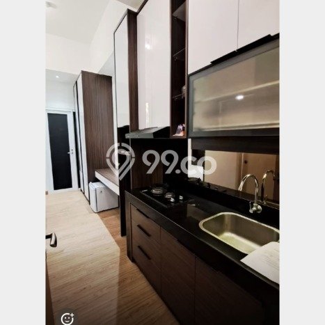 Apartemen Kawasan Pantai Indah Kapuk 2, 1 KM, Luas 21m², Lokasi Premium Apartemen Kawasan Pantai Indah Kapuk 2, 1 KM, Luas 21m², Lokasi Premium
