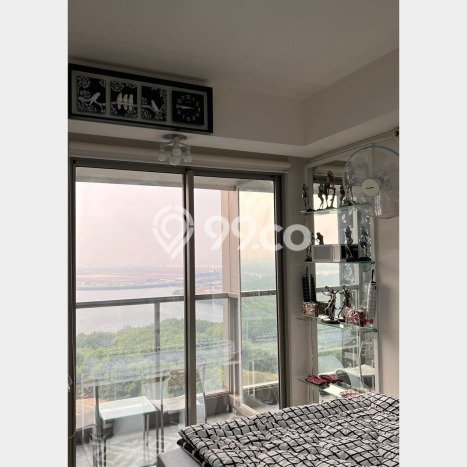 Apartemen di Pantai Indah Kapuk, 1 KM, Luas 28m², Lokasi Strategis Apartemen di Pantai Indah Kapuk, 1 KM, Luas 28m², Lokasi Strategis