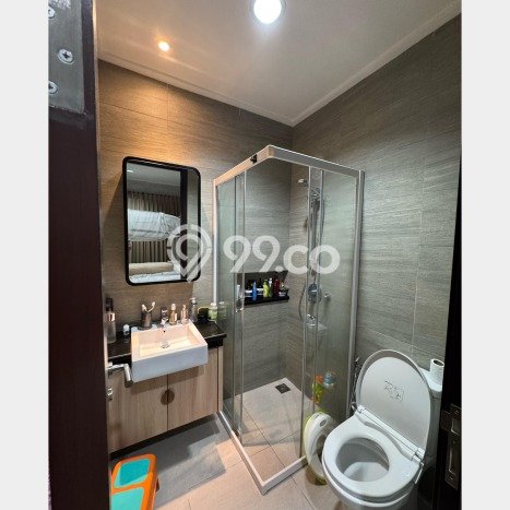 Rumah Strategis Pantai Indah Kapuk 2, Jakarta Utara, LT 80m² Bangunan 105m² Rumah Strategis Pantai Indah Kapuk 2, Jakarta Utara, LT 80m² Bangunan 105m²