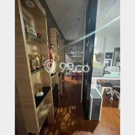 Apartemen Strategis di Pantai Indah Kapuk, 2 KM, Luas 90m², Area Prospektif Apartemen Strategis di Pantai Indah Kapuk, 2 KM, Luas 90m², Area Prospektif