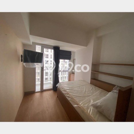 SPECIAL OFFER! Apartemen Kawasan Pantai Indah Kapuk 2, 1 KT, Luas 21m², Area Berkembang SPECIAL OFFER! Apartemen Kawasan Pantai Indah Kapuk 2, 1 KT, Luas 21m², Area Berkembang