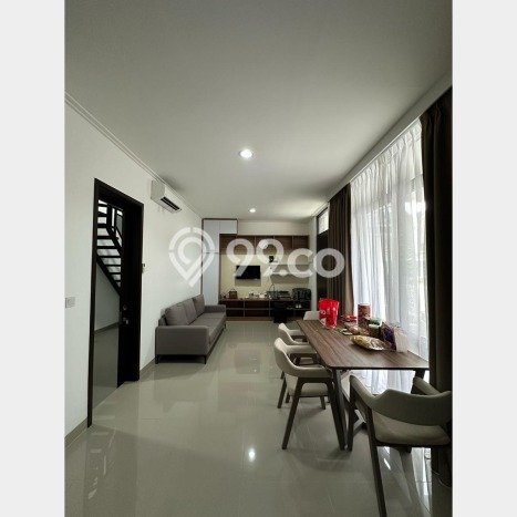 Rumah di Pantai Indah Kapuk 2, 3 KM, Area Potensial Rumah di Pantai Indah Kapuk 2, 3 KM, Area Potensial