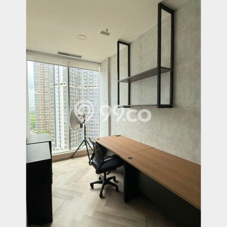 Kantor untuk Disewa di Pusat Jakarta Utara Luas Bangunan 120m2 Kantor untuk Disewa di Pusat Jakarta Utara Luas Bangunan 120m2