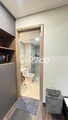 Apartemen Minimalis untuk Disewa, 3 Kamar di Jakarta Utara Apartemen Minimalis untuk Disewa, 3 Kamar di Jakarta Utara