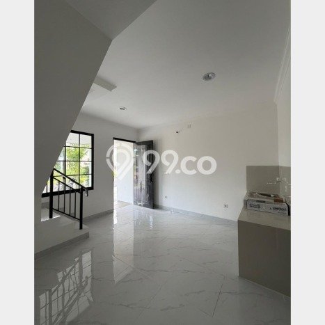 Rumah Sewa Jakarta Utara LT 45m2 LB 75m2 Area Pantai Indah Kapuk 2 Rumah Sewa Jakarta Utara LT 45m2 LB 75m2 Area Pantai Indah Kapuk 2