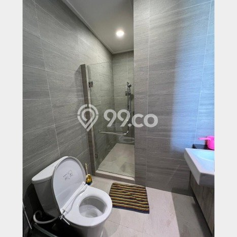Rumah kawasan Pantai Indah Kapuk 2, 2 KM, Pemandangan Kota, Luas 75m² Bangunan 107m² Rumah kawasan Pantai Indah Kapuk 2, 2 KM, Pemandangan Kota, Luas 75m² Bangunan 107m²