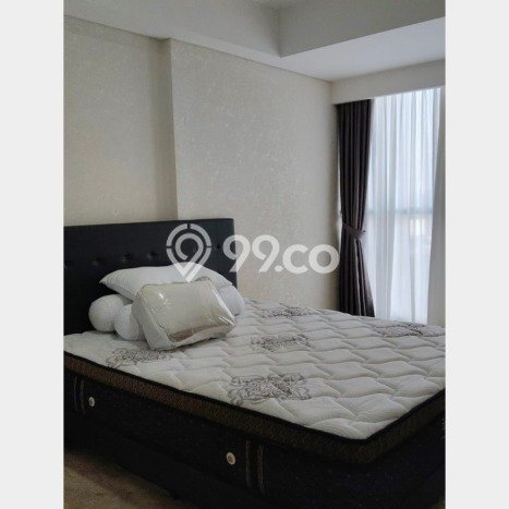 Apartemen Strategis di , 1 KT, Luas 51m2m², Lingkungan Prestisius Apartemen Strategis di , 1 KT, Luas 51m2m², Lingkungan Prestisius