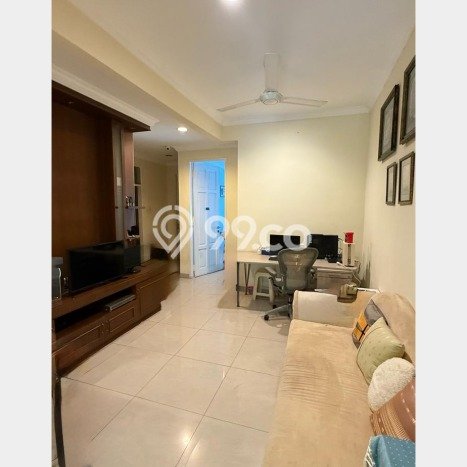 Rumah sewa siap pakai 3 KT di Pantai Indah Kapuk, Jakarta Utara Rumah sewa siap pakai 3 KT di Pantai Indah Kapuk, Jakarta Utara