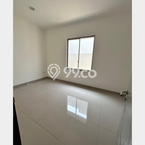 Rumah di Pantai Indah Kapuk, 4 KT, Konsep Minimalis, Luas 150m² Bangunan 209m² Rumah di Pantai Indah Kapuk, 4 KT, Konsep Minimalis, Luas 150m² Bangunan 209m²