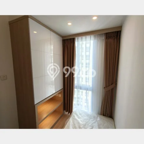 Sewa Apartemen Murah di Pantai Indah Kapuk 2 2 KT Sewa Apartemen Murah di Pantai Indah Kapuk 2 2 KT