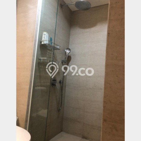 Apartemen Nyaman untuk Disewa, 1 Kamar di Jakarta Utara Apartemen Nyaman untuk Disewa, 1 Kamar di Jakarta Utara