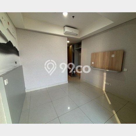Apartemen Strategis 34m2 di Pantai Indah Kapuk 2 Jakarta Utara 1 Bedroom Apartemen Strategis 34m2 di Pantai Indah Kapuk 2 Jakarta Utara 1 Bedroom
