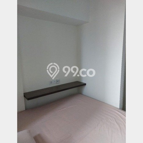 Apartemen Strategis 14m2 di Pantai Indah Kapuk 2 Jakarta Utara 1 Bedroom Apartemen Strategis 14m2 di Pantai Indah Kapuk 2 Jakarta Utara 1 Bedroom