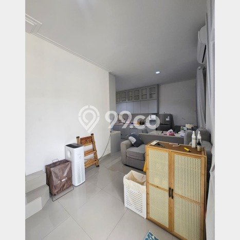 Rumah sewa siap huni 2 Kamar Tidur di Pantai Indah Kapuk 2, Jakarta Utara Rumah sewa siap huni 2 Kamar Tidur di Pantai Indah Kapuk 2, Jakarta Utara