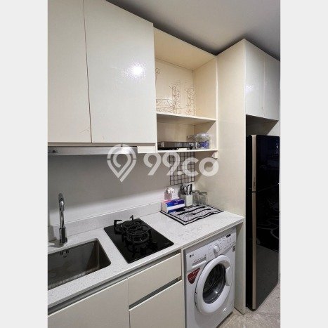 Apartemen di Pantai Indah Kapuk, 1 KM, Luas 28m², Lokasi Strategis Apartemen di Pantai Indah Kapuk, 1 KM, Luas 28m², Lokasi Strategis