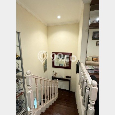 Rumah sewa siap pakai 3 KT di Pantai Indah Kapuk, Jakarta Utara Rumah sewa siap pakai 3 KT di Pantai Indah Kapuk, Jakarta Utara
