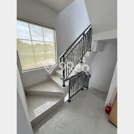 Rumah di Pantai Indah Kapuk, Akses ke Mall, LT 75m² Rumah di Pantai Indah Kapuk, Akses ke Mall, LT 75m²