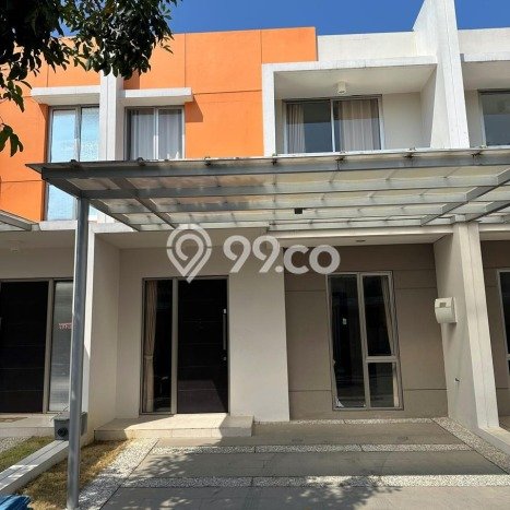 Rumah Disewakan Jakarta Utara LT 60m2 LB 79m2 Kawasan Pantai Indah Kapuk 2 Rumah Disewakan Jakarta Utara LT 60m2 LB 79m2 Kawasan Pantai Indah Kapuk 2