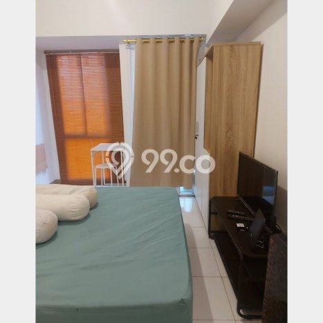 Apartemen Kawasan Pantai Indah Kapuk 2, 1 KT, Luas 21m², Area Strategis Apartemen Kawasan Pantai Indah Kapuk 2, 1 KT, Luas 21m², Area Strategis