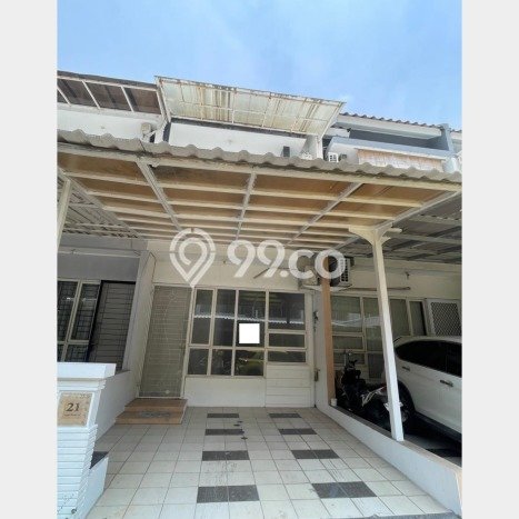 Rumah Kontrakan Jakarta Utara LT 48m2 LB 72m2 Kawasan Pantai Indah Kapuk Rumah Kontrakan Jakarta Utara LT 48m2 LB 72m2 Kawasan Pantai Indah Kapuk
