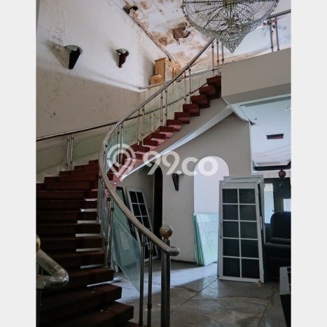 Rumah Luxury Modern Tanpa Renovasi di Pluit Jakarta Utara Rumah Luxury Modern Tanpa Renovasi di Pluit Jakarta Utara
