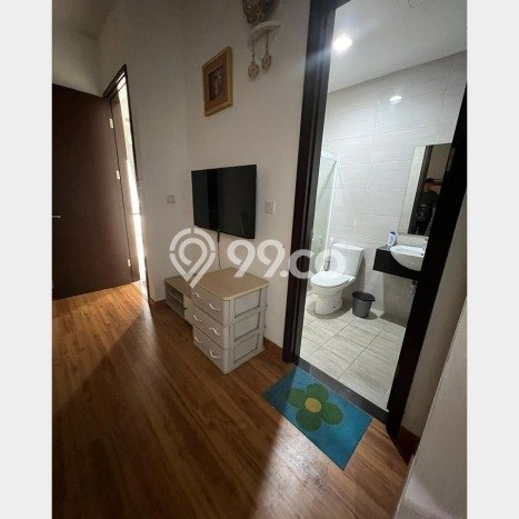 Rumah Nyaman area Pantai Indah Kapuk, 3 KT, Lokasi Strategis Rumah Nyaman area Pantai Indah Kapuk, 3 KT, Lokasi Strategis
