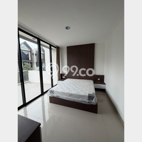 Rumah Kontrakan Jakarta Utara LT 60m2 LB 138m2 Area Pantai Indah Kapuk 2 Rumah Kontrakan Jakarta Utara LT 60m2 LB 138m2 Area Pantai Indah Kapuk 2