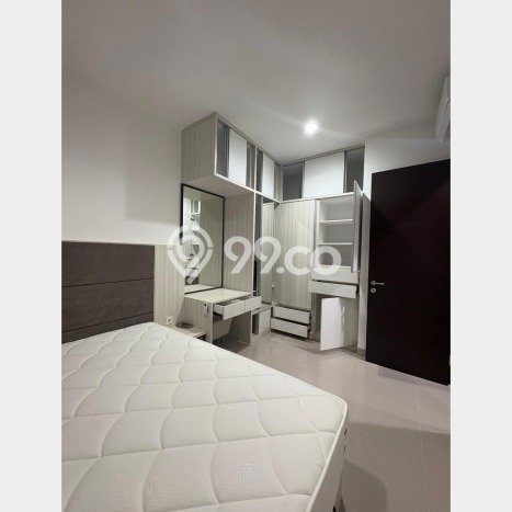 Rumah sewa siap pakai 2 KT di Pantai Indah Kapuk 2, Jakarta Utara Rumah sewa siap pakai 2 KT di Pantai Indah Kapuk 2, Jakarta Utara