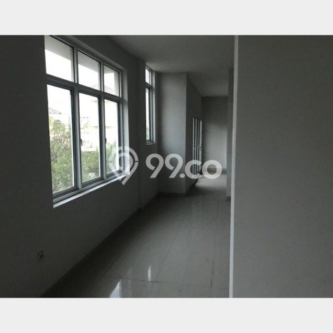 Ruko Lokasi Bisnis di Pantai Indah Kapuk, Luas 1012m², Jalur Utama Ruko Lokasi Bisnis di Pantai Indah Kapuk, Luas 1012m², Jalur Utama