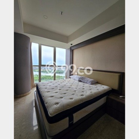 Disewakan Apartemen Ekonomis 2 KT di Pantai Indah Kapuk Jakarta Utara Disewakan Apartemen Ekonomis 2 KT di Pantai Indah Kapuk Jakarta Utara