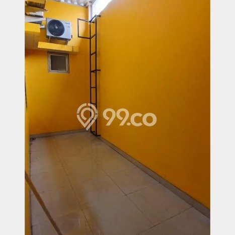 Rumah Disewakan Jakarta Utara LT 150m2 LB 209m2 Kawasan Pantai Indah Kapuk 2 Rumah Disewakan Jakarta Utara LT 150m2 LB 209m2 Kawasan Pantai Indah Kapuk 2