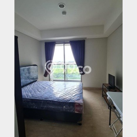 UNIT PREMIUM! Apartemen di Pantai Indah Kapuk, 1 KM, Luas 29m², Strategic Location UNIT PREMIUM! Apartemen di Pantai Indah Kapuk, 1 KM, Luas 29m², Strategic Location