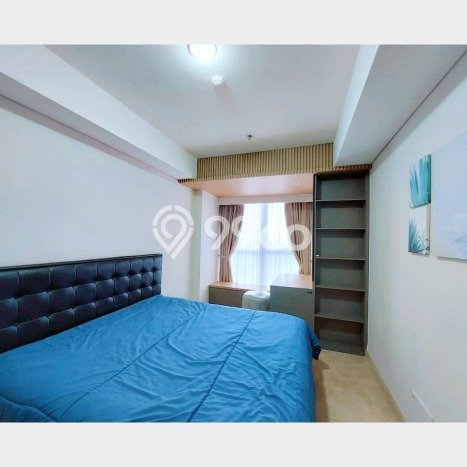 Apartemen Premium di Pantai Indah Kapuk, 1 KM, Luas 51m², Siap Huni Apartemen Premium di Pantai Indah Kapuk, 1 KM, Luas 51m², Siap Huni
