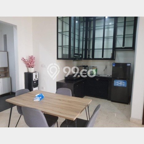 Rumah Nyaman area Pantai Indah Kapuk, 3 KT, Lokasi Strategis Rumah Nyaman area Pantai Indah Kapuk, 3 KT, Lokasi Strategis