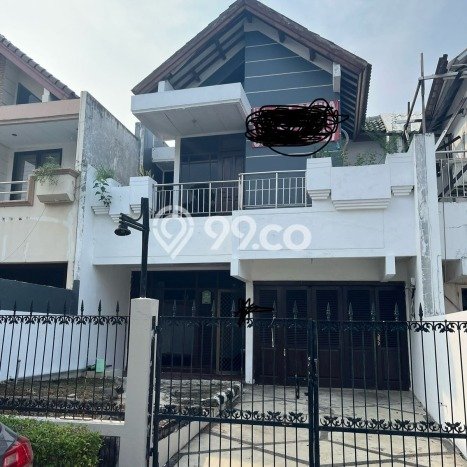 PENAWARAN EKSKLUSIF! Rumah kawasan Pantai Indah Kapuk, 3 KT, Area Premium, Luas 168m2m² Bangunan 336m2m² PENAWARAN EKSKLUSIF! Rumah kawasan Pantai Indah Kapuk, 3 KT, Area Premium, Luas 168m2m² Bangunan 336m2m²